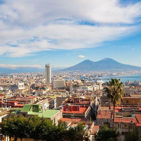 Fiorentini Residence Napoli Dış mekan fotoğraf