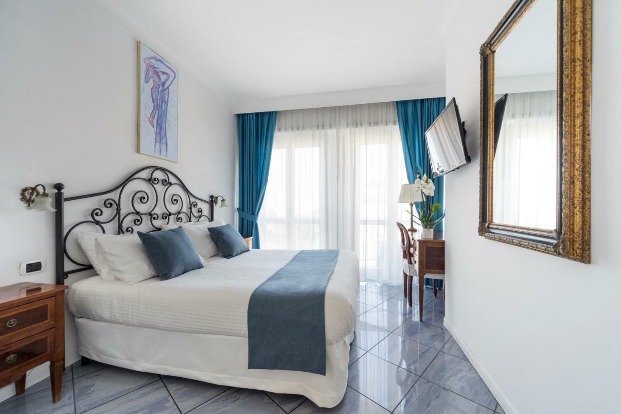 Fiorentini Residence Napoli Dış mekan fotoğraf